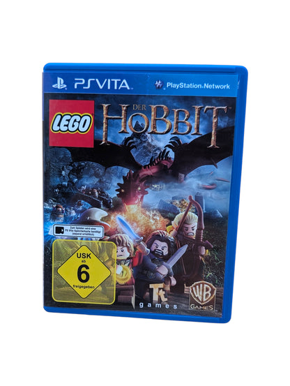 LEGO Der Hobbit
