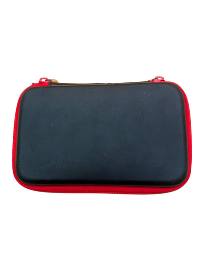 HORI Retro Super Mario Bros. Travel Case – Nintendo 3DS XL