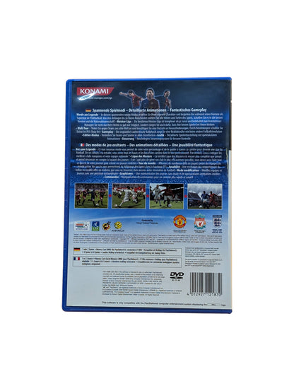 PES 2009