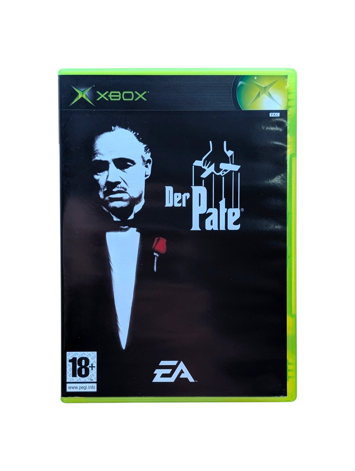 Der Pate