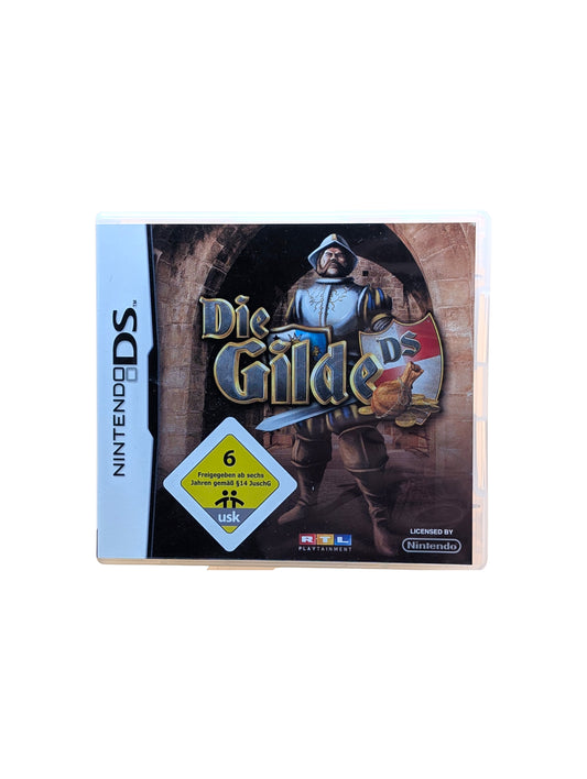 Die Gilde DS