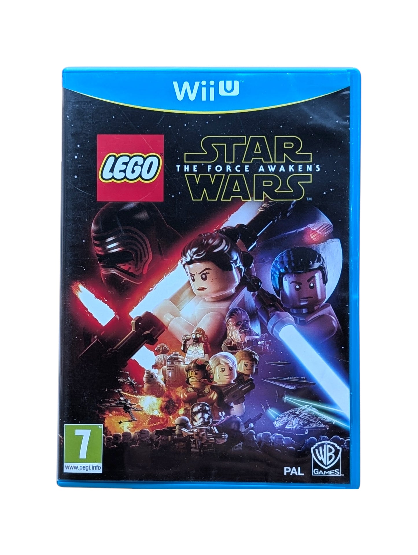 LEGO Star Wars: Das Erwachen der Macht