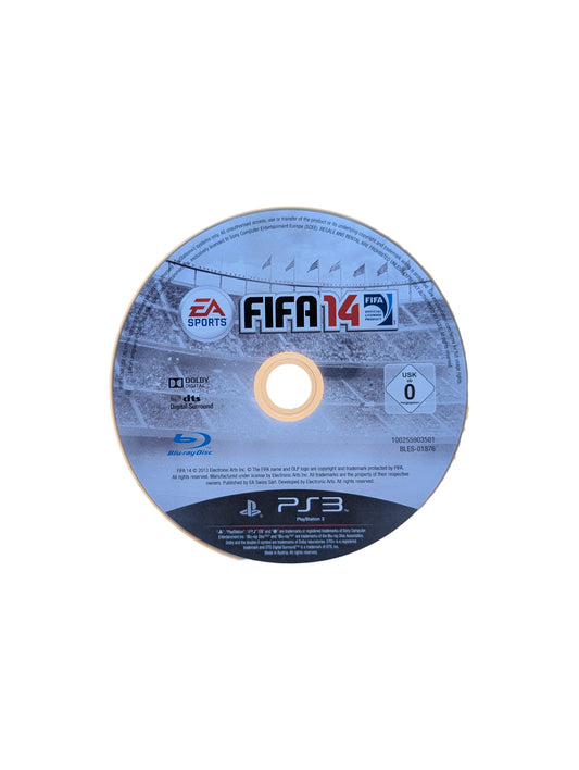 FIFA 14