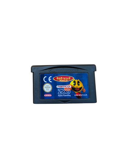 Pac-Man World