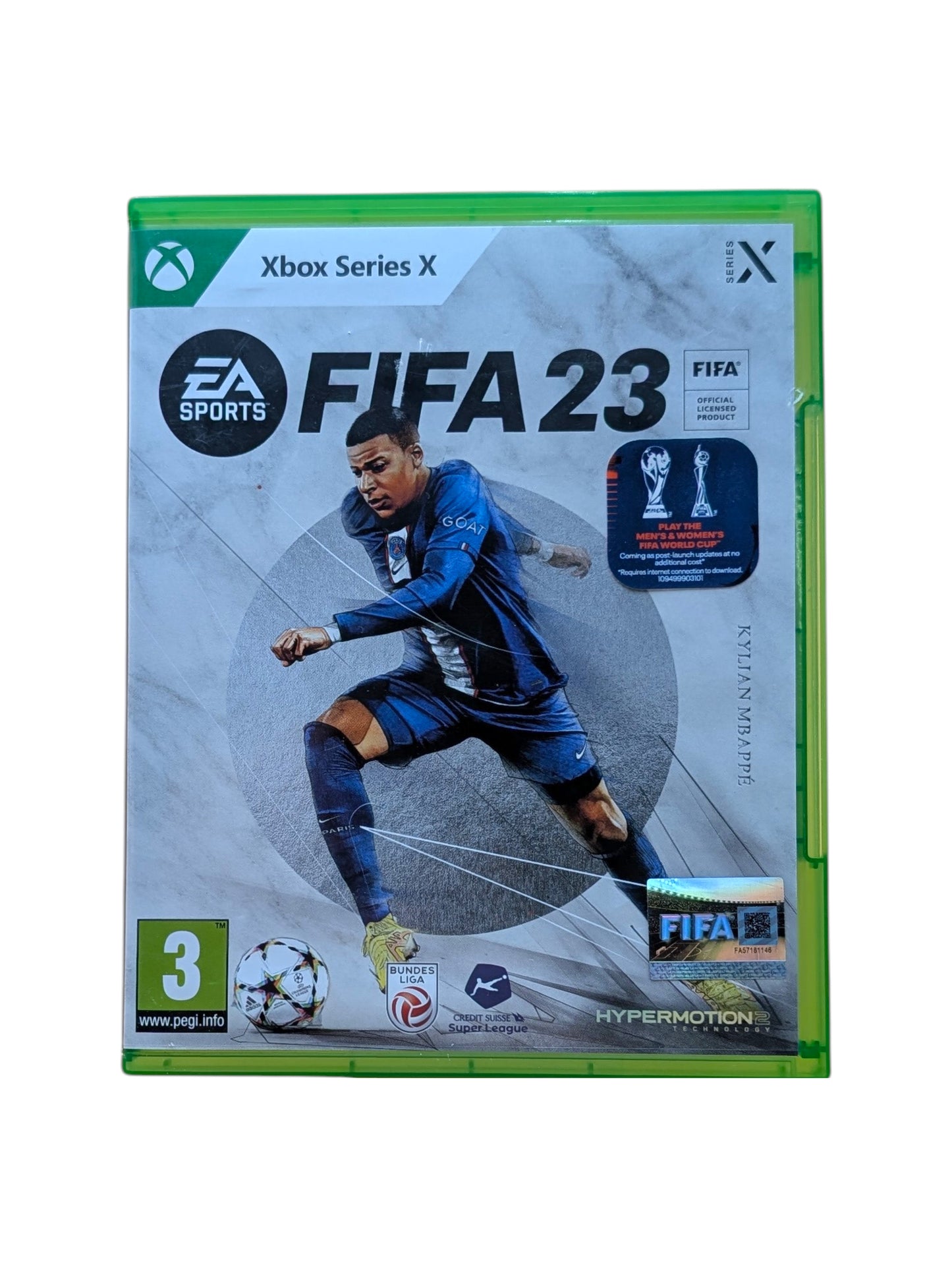 FIFA 23