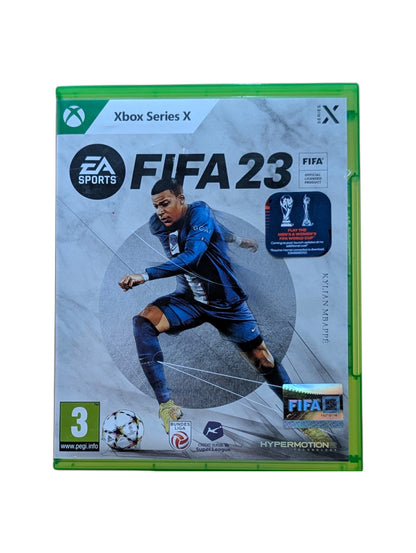 FIFA 23