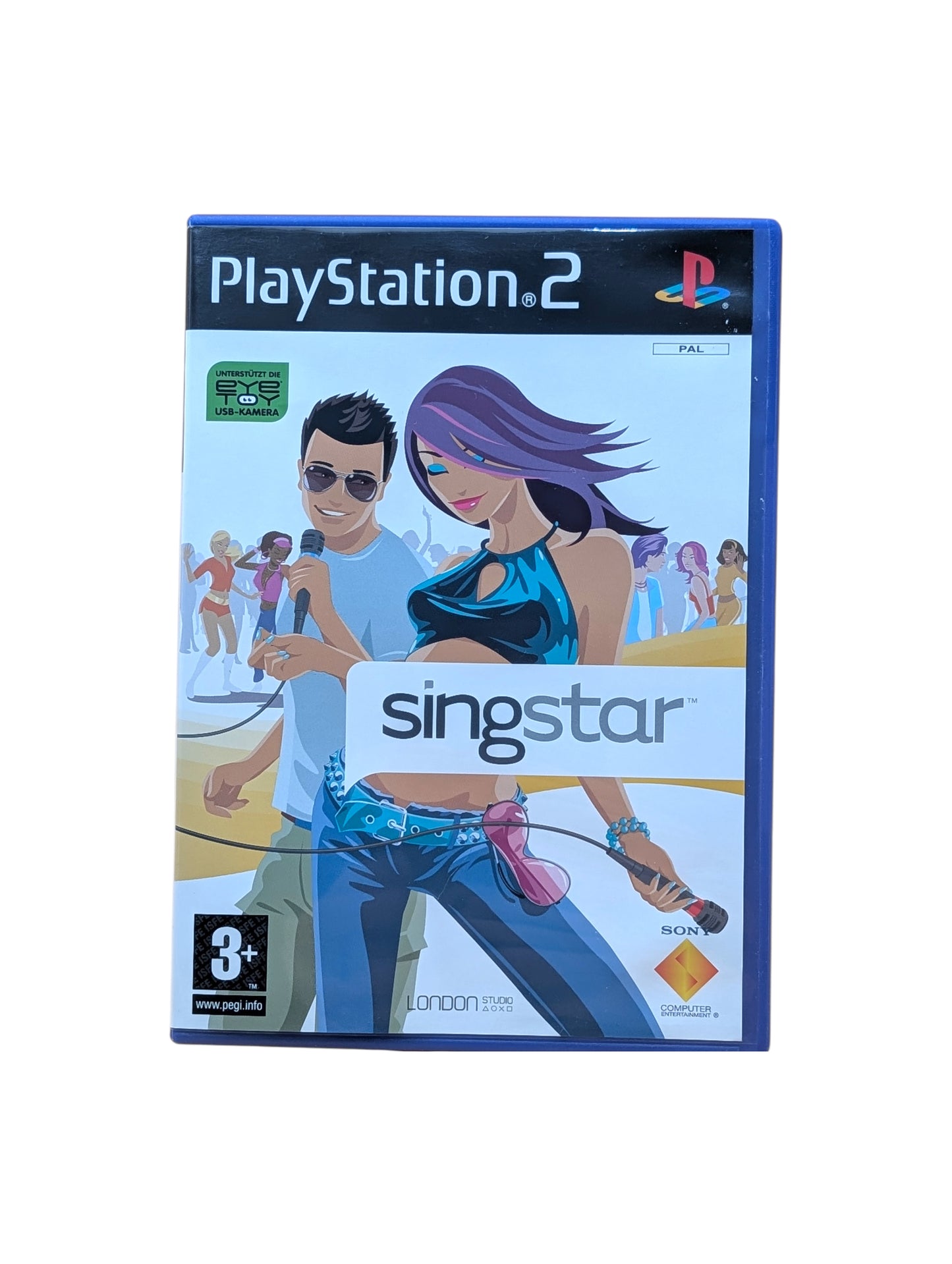 SingStar