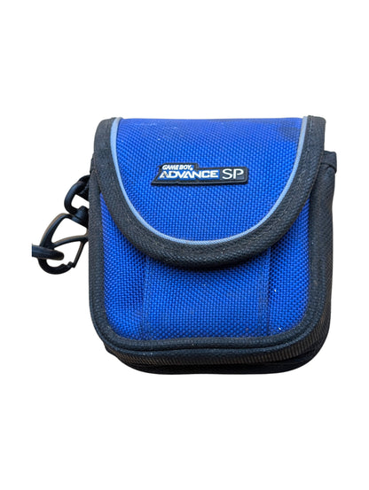 Nintendo Game Boy Advance SP Tasche