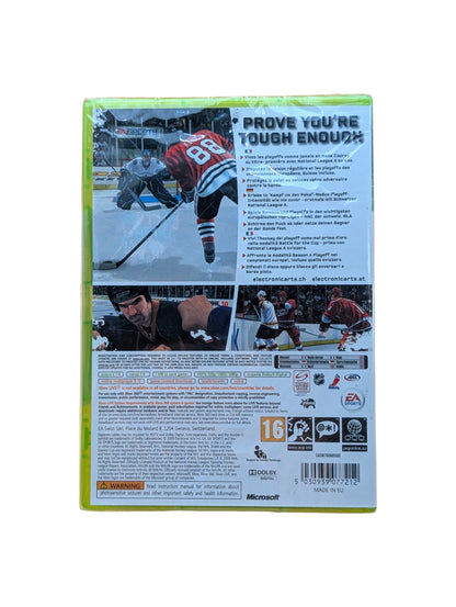NHL 10
