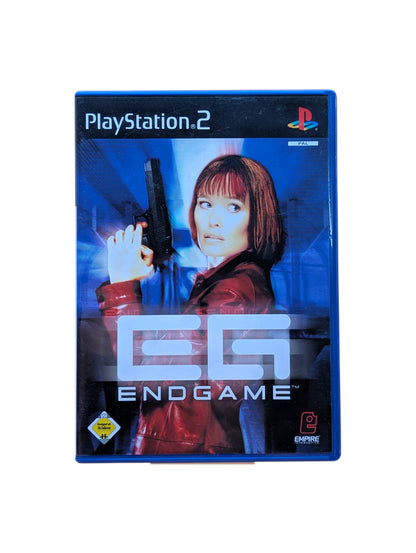 Endgame (EG)