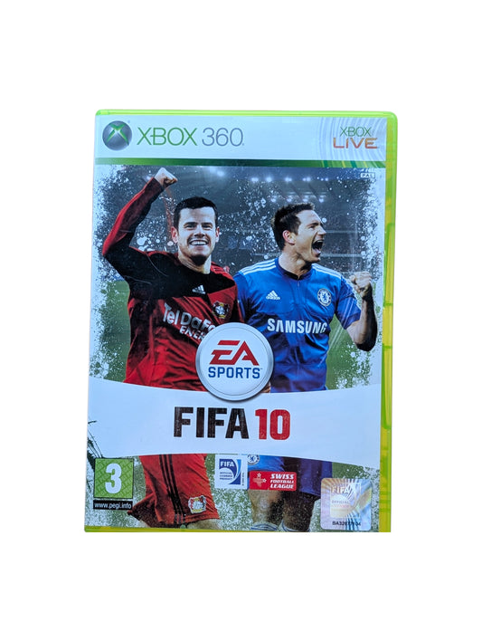 FIFA 10