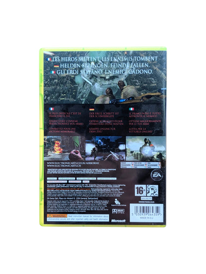 Medal of Honor: Airborne Classics