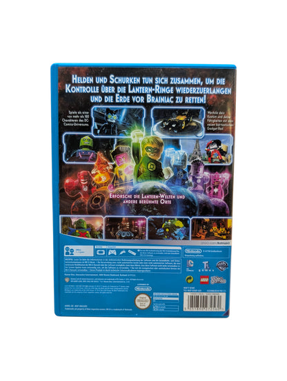 LEGO Batman 3: Jenseits von Gotham