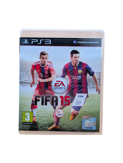 FIFA 15