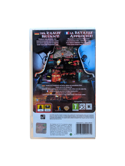 LEGO Harry Potter: Die Jahre 5–7