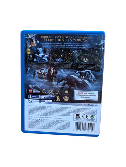 LEGO Der Hobbit