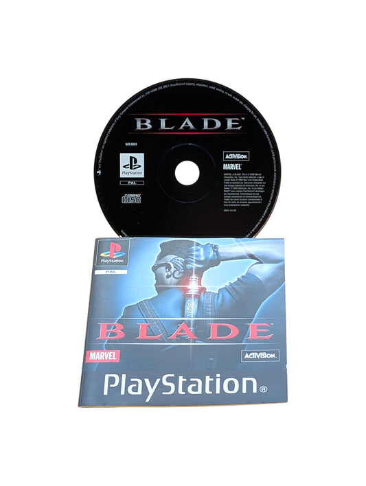 Blade