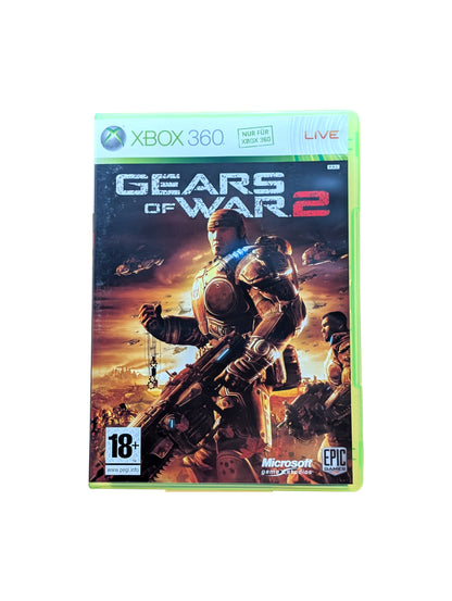 Gears of War 2