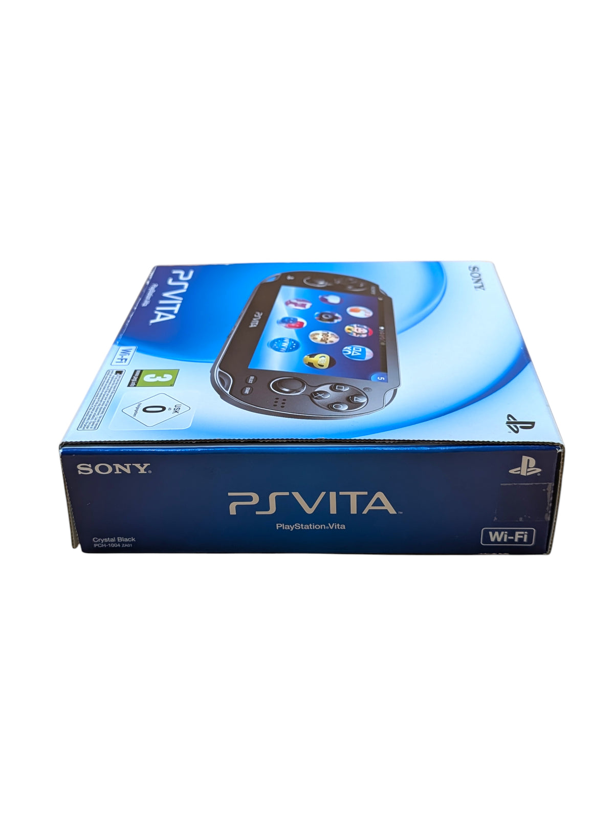 Sony PlayStation Vita PCH-1004