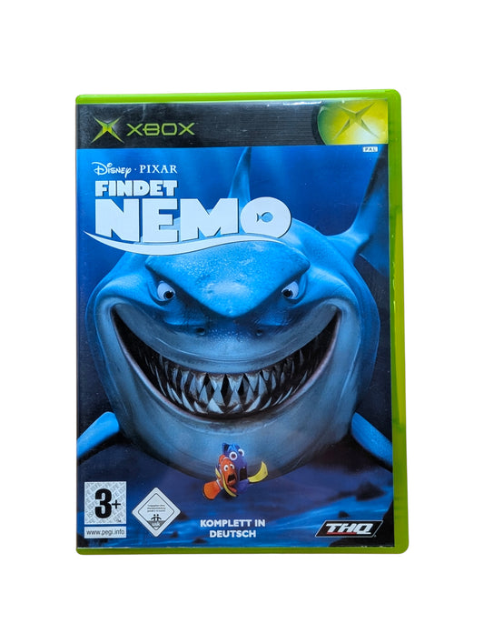 Findet Nemo