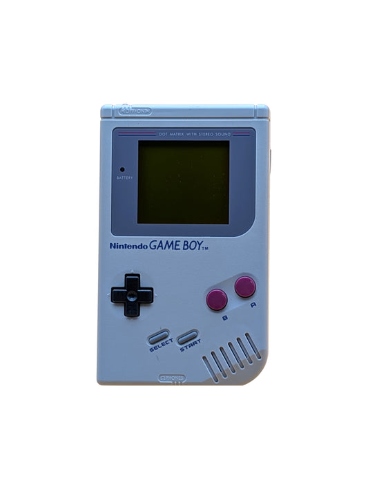 Game Boy Jap Version