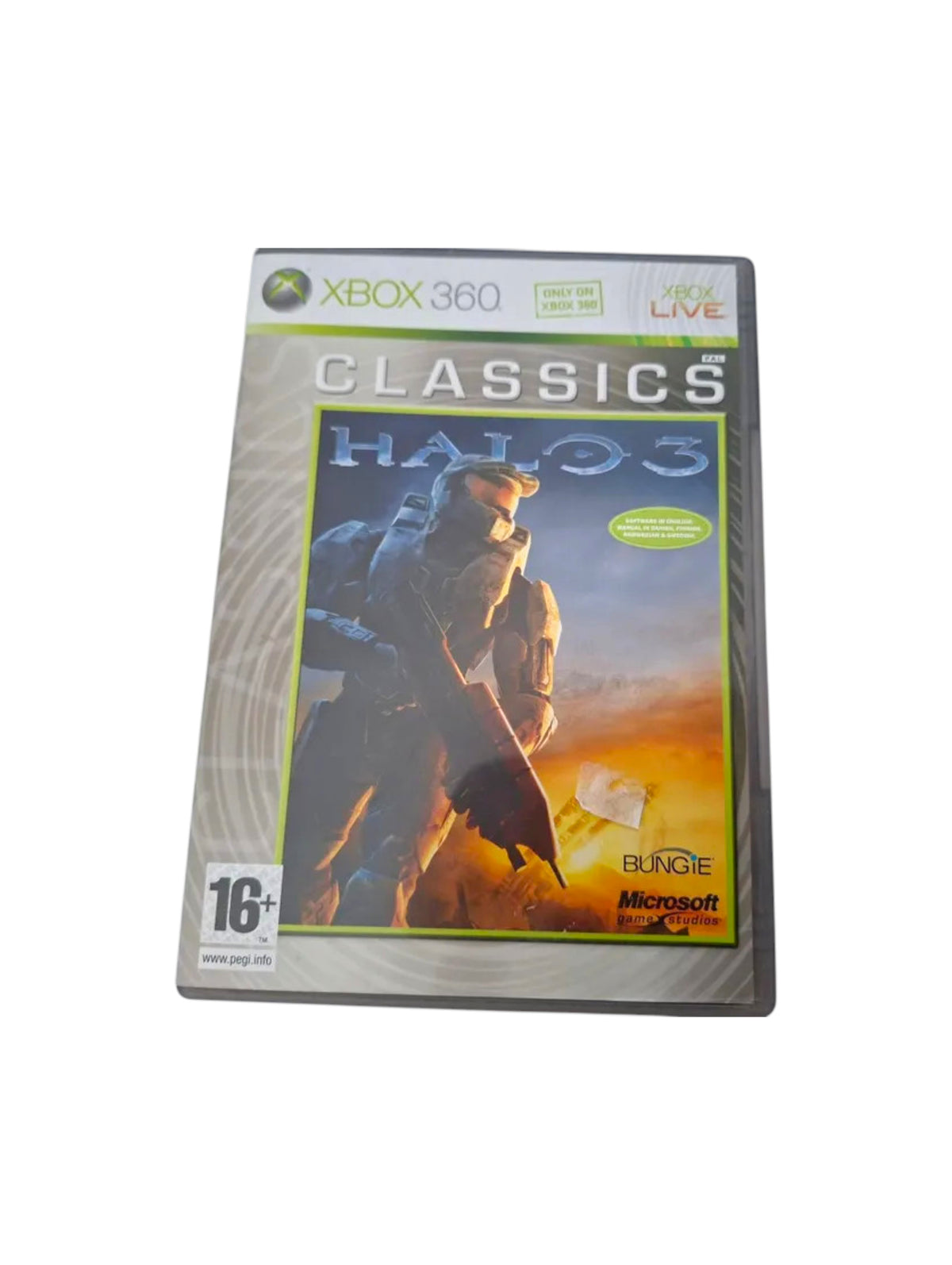 Halo 3