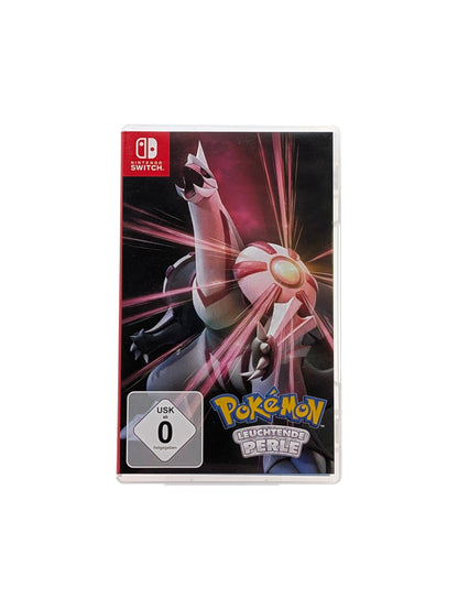 Pokémon Leuchtende Perle