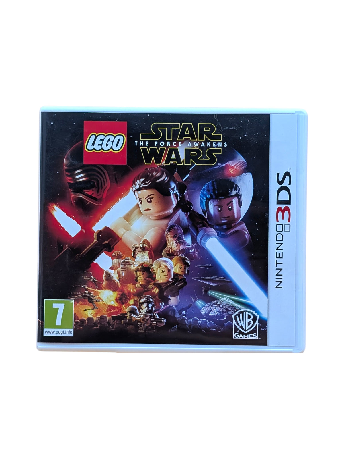 LEGO Star Wars: Das Erwachen der Macht