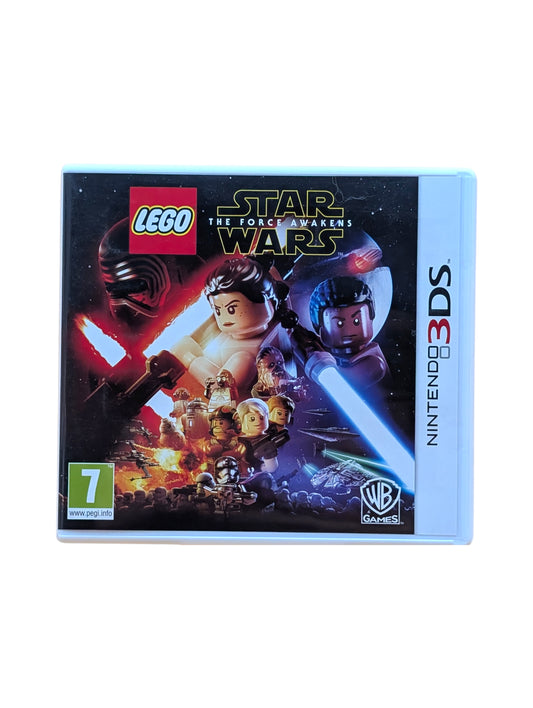 LEGO Star Wars: Das Erwachen der Macht