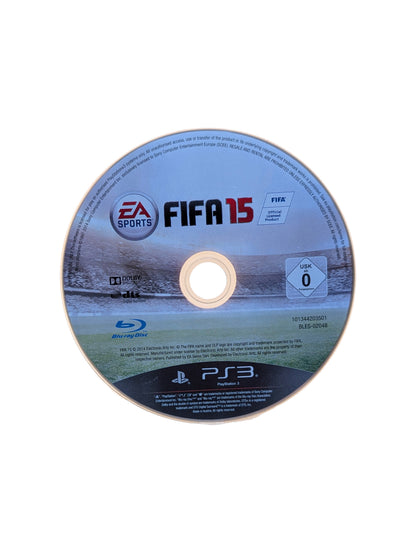 FIFA 15