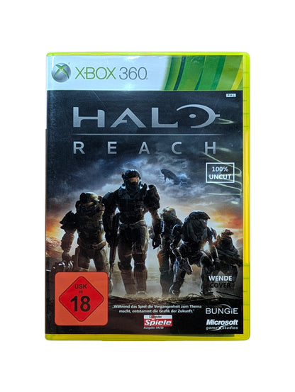 Halo Reach