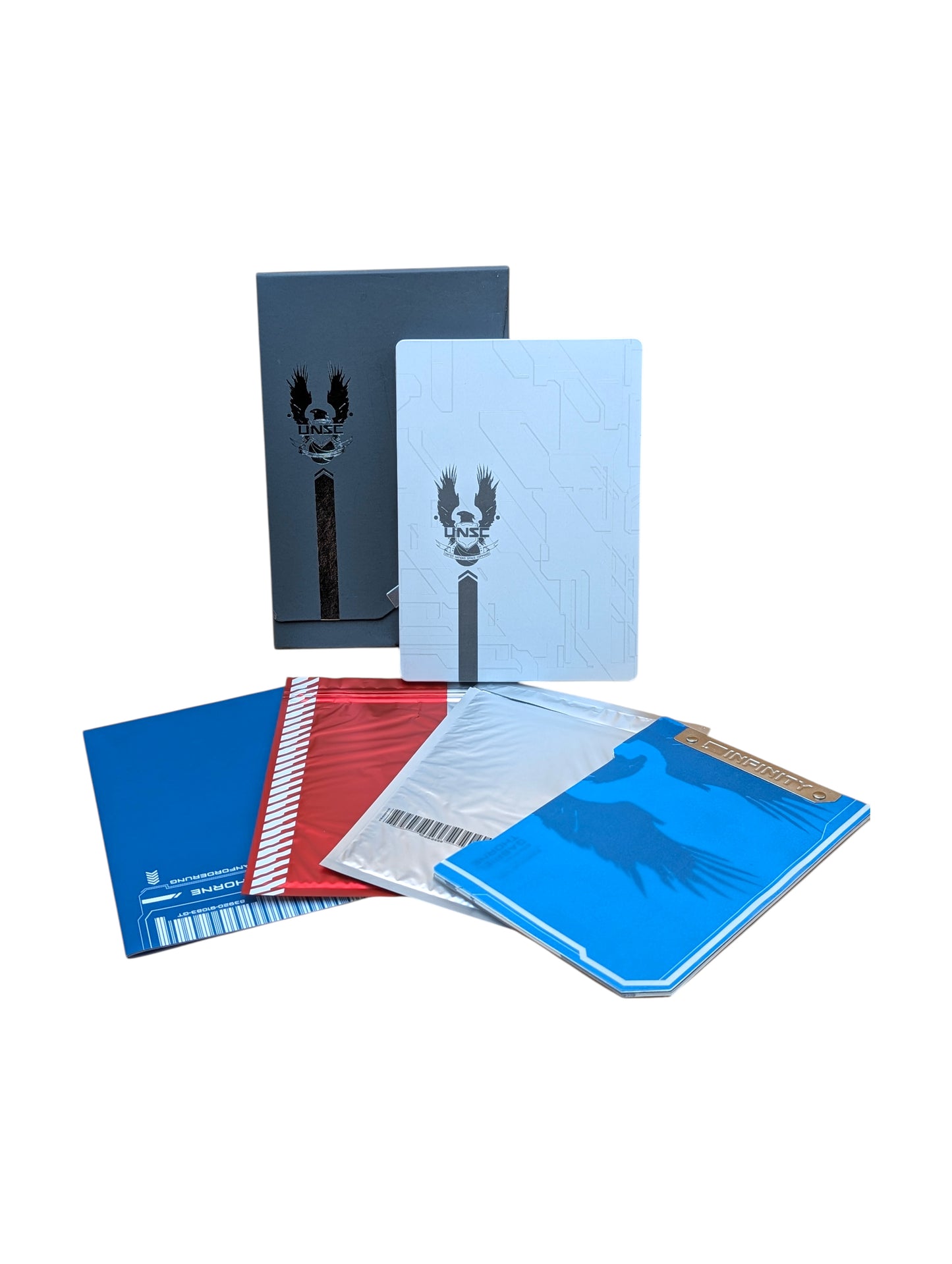 Halo 4 – Limited Edition