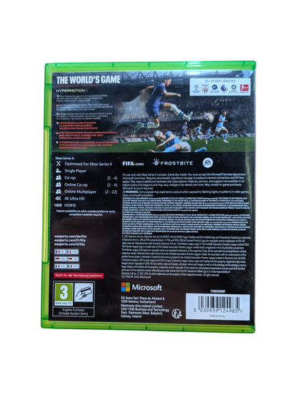 FIFA 23