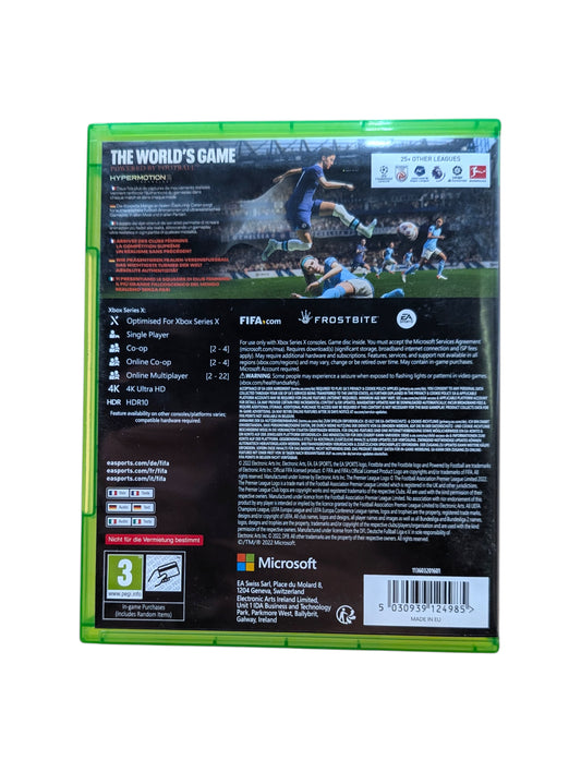 FIFA 23