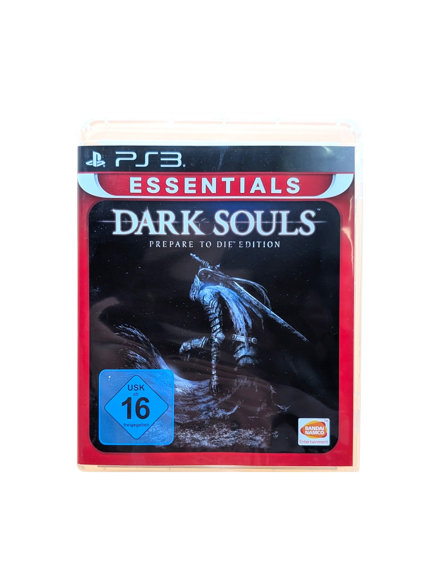 Dark Souls: Prepare to Die Edition