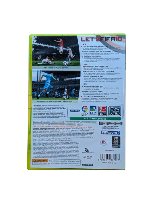 FIFA 10