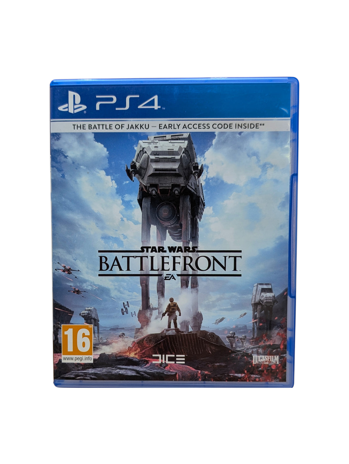 Star Wars Battlefront