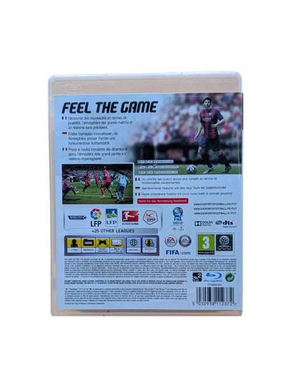 FIFA 15
