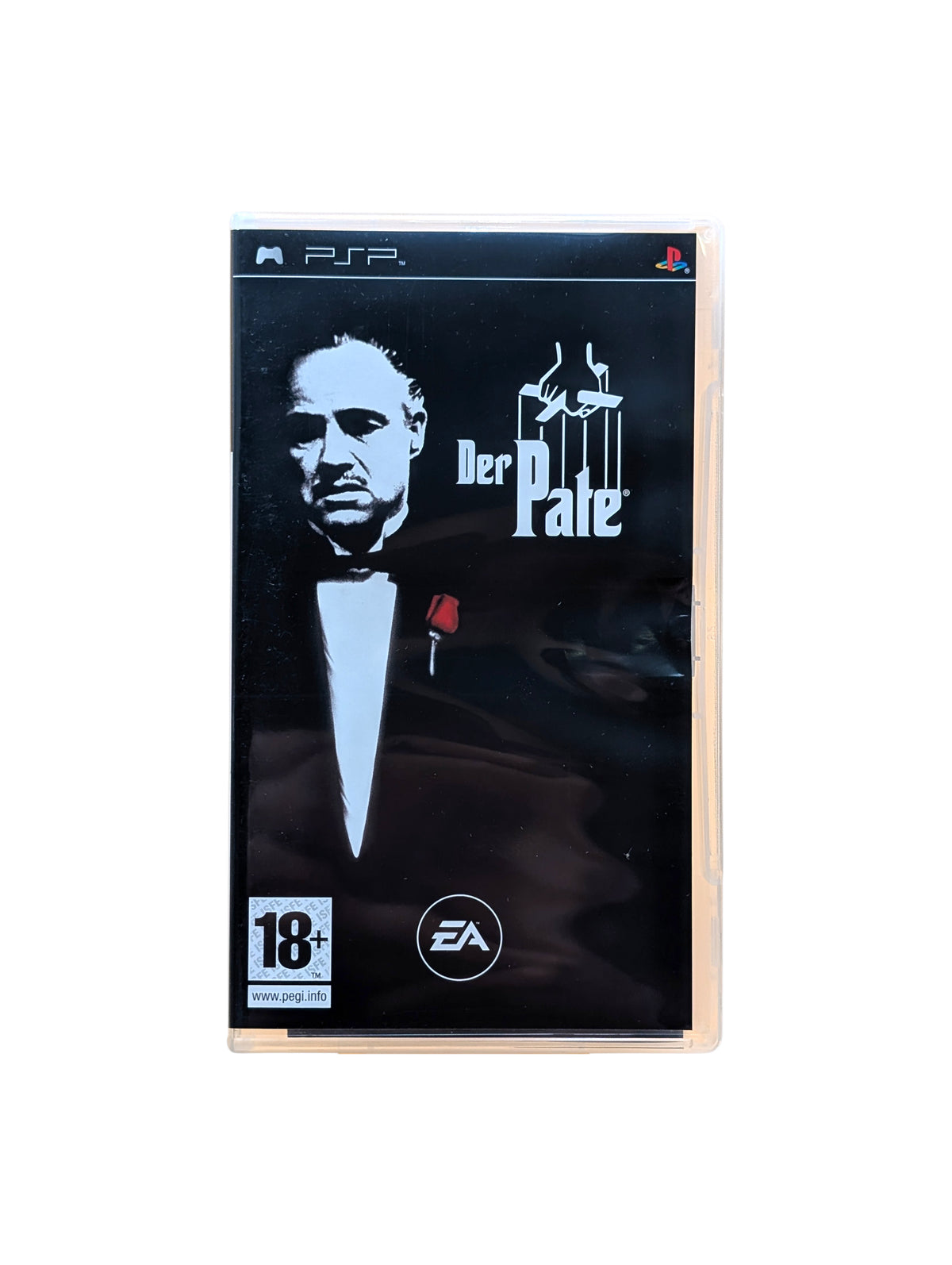 Der Pate