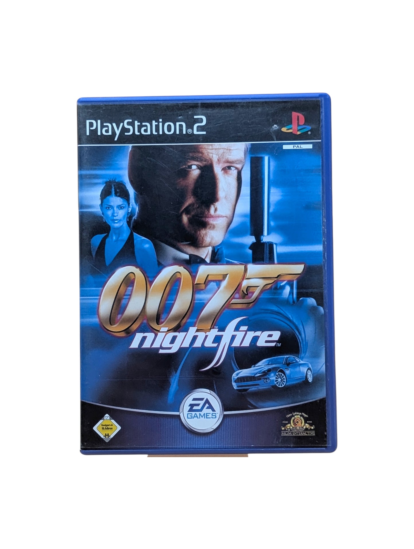 007: Nightfire