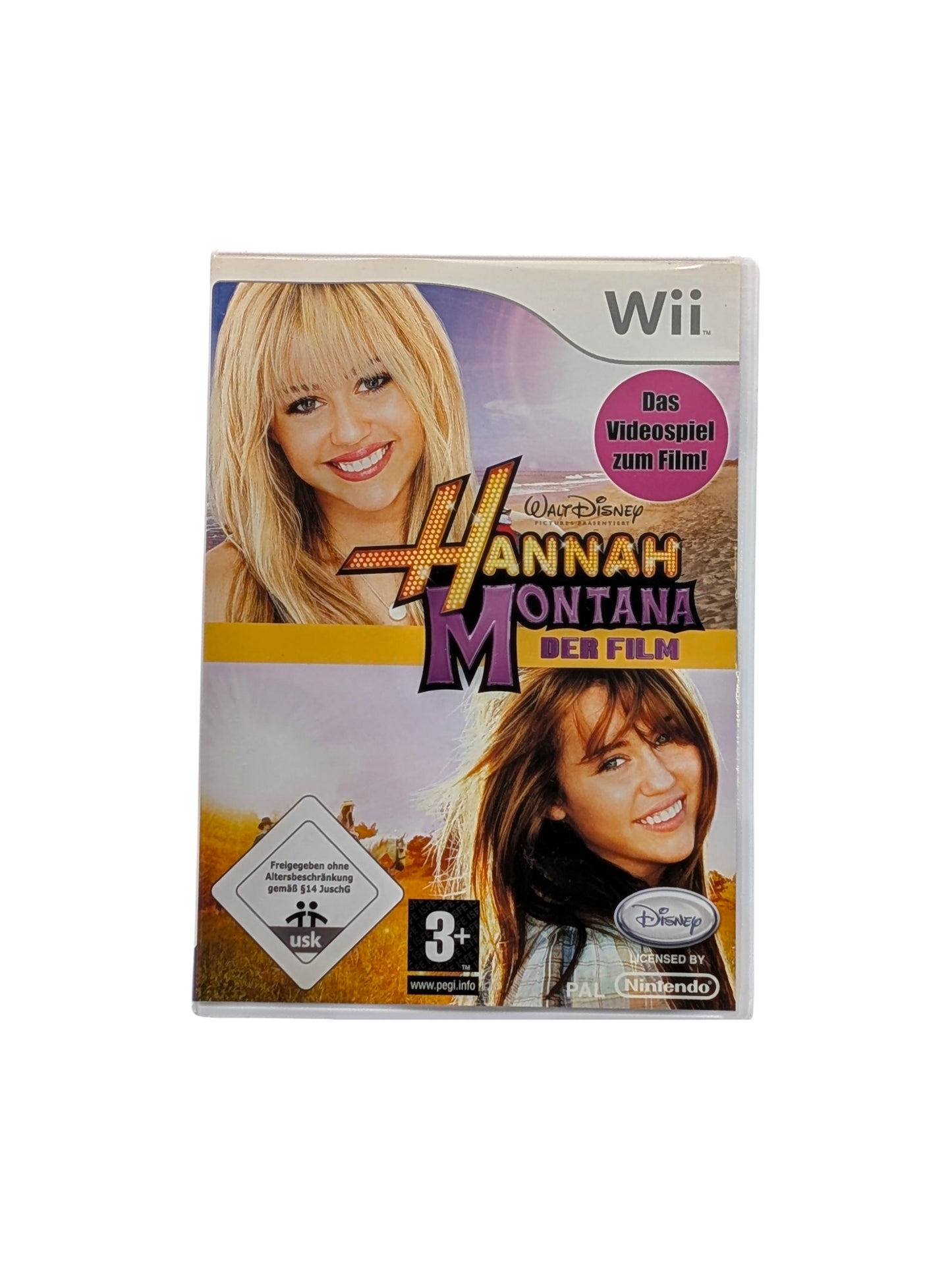 Hannah Montana – Der Film