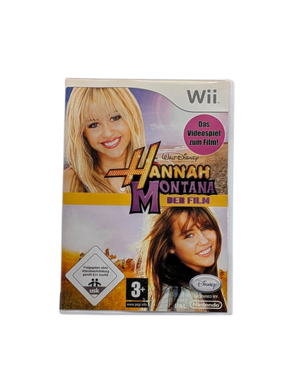 Hannah Montana – Der Film