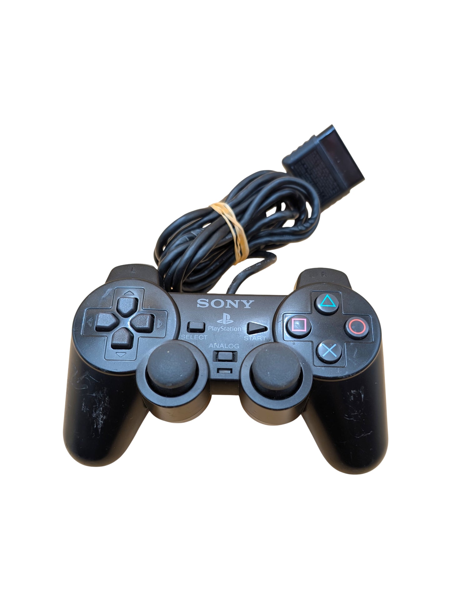 Sony PlayStation 2 Controller