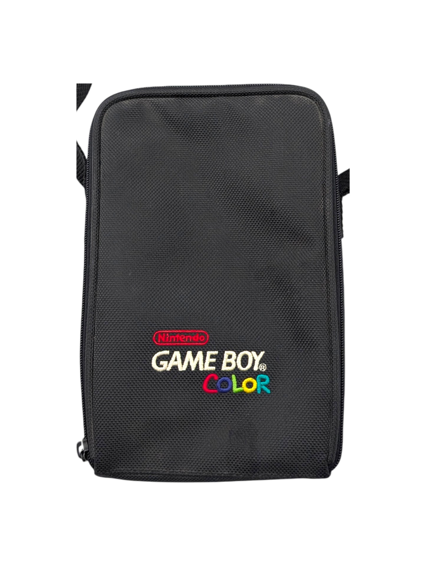 Nintendo Game Boy Color Tasche
