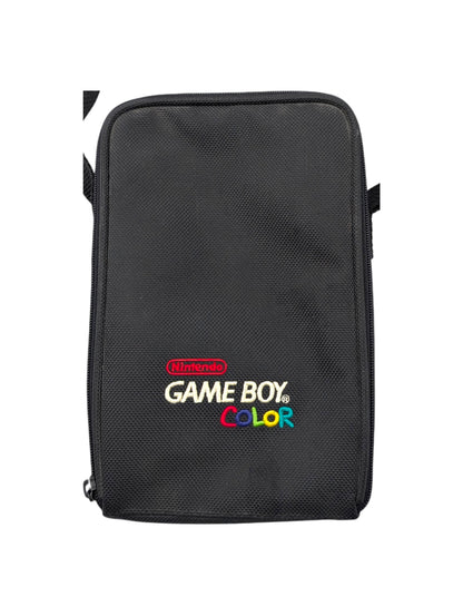 Nintendo Game Boy Color Tasche