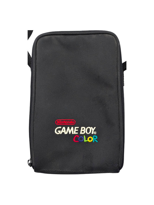 Nintendo Game Boy Color Tasche