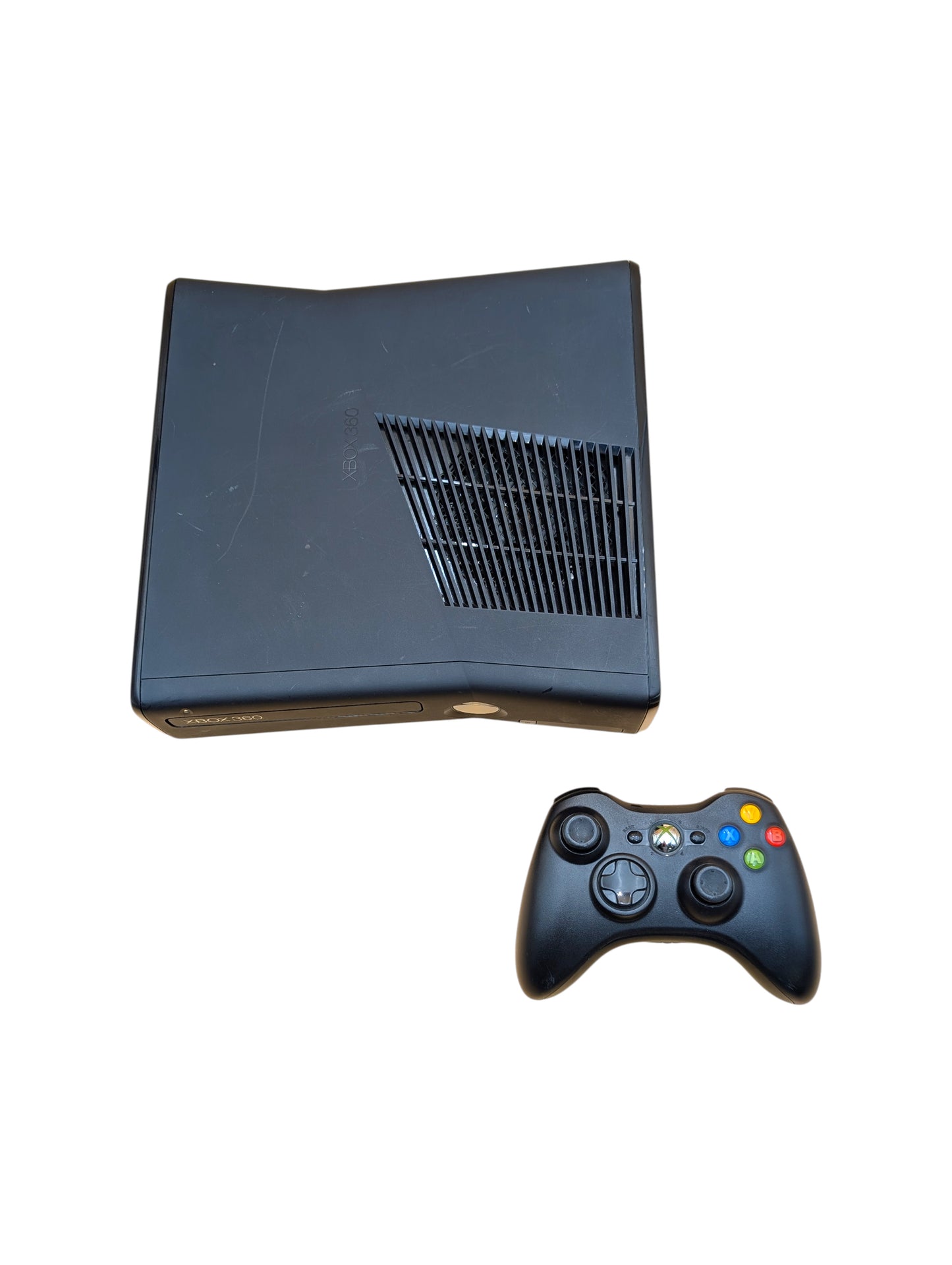 Xbox 360 s Konsole