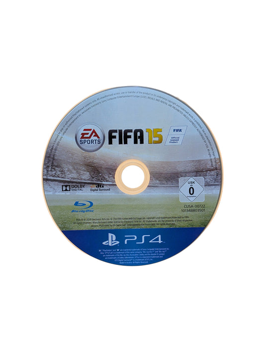 FIFA 15