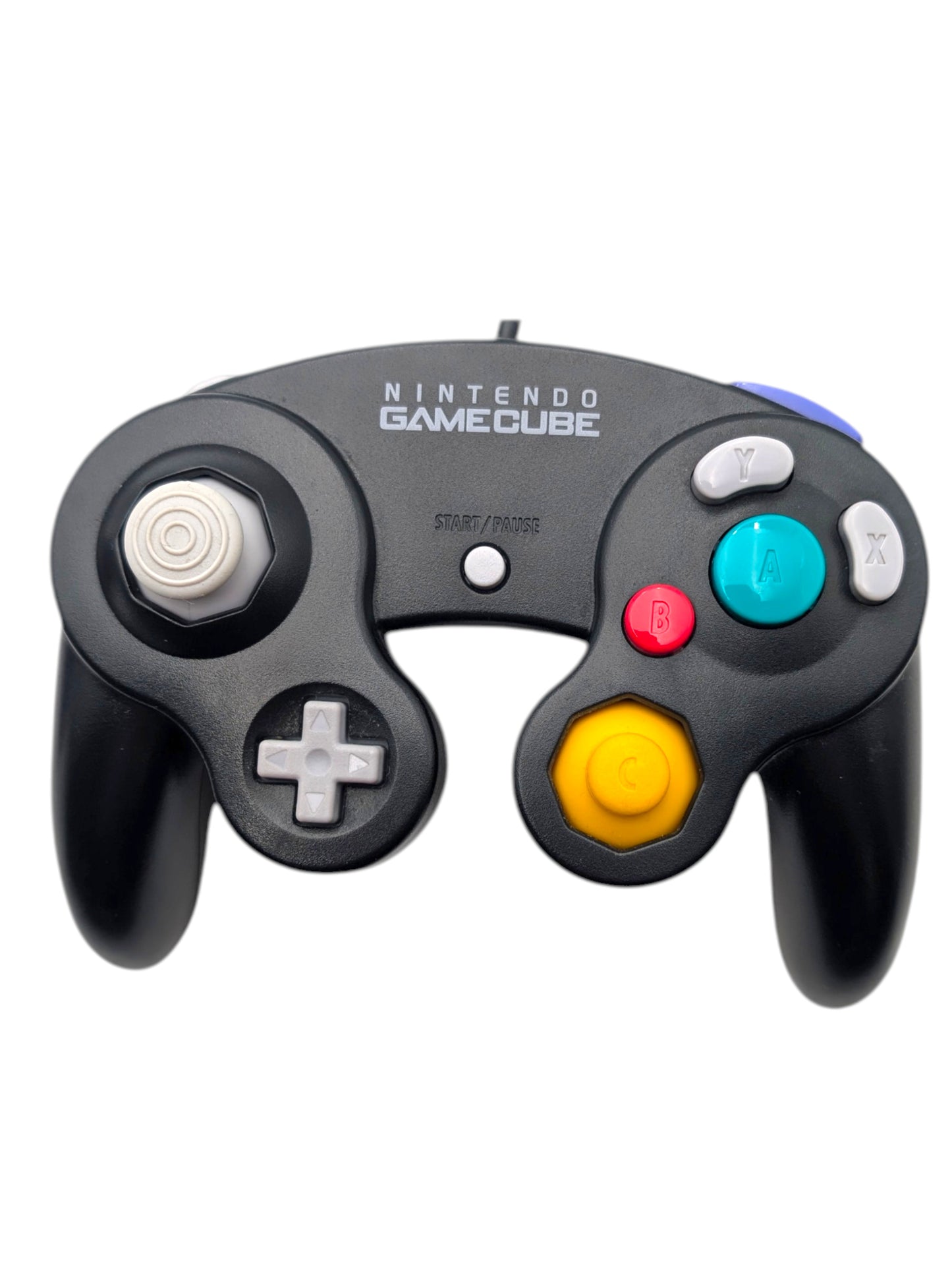 Nintendo GameCube Controller