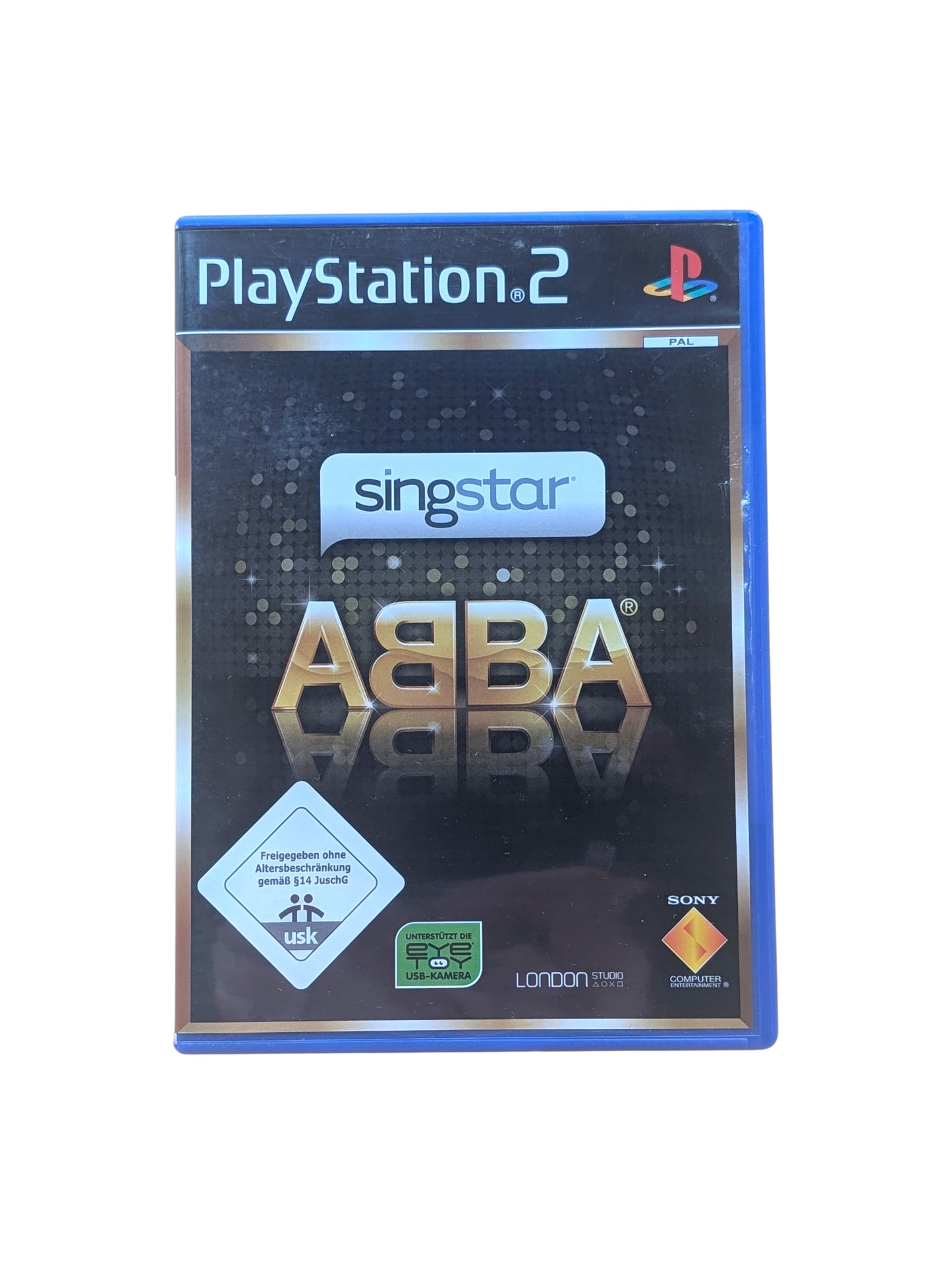 SingStar ABBA